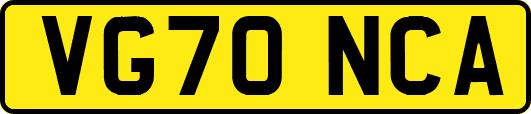 VG70NCA