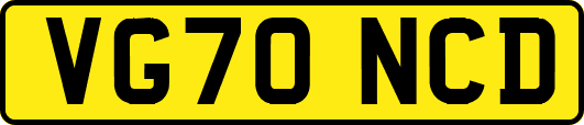 VG70NCD