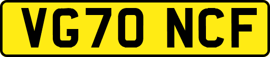 VG70NCF