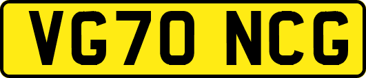 VG70NCG