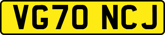 VG70NCJ
