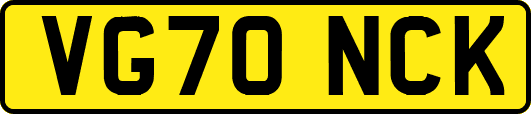 VG70NCK