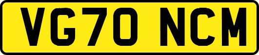 VG70NCM