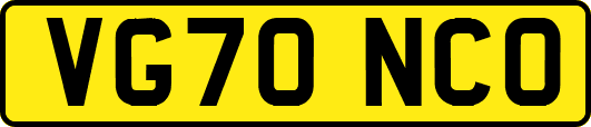 VG70NCO