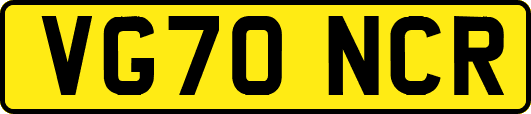 VG70NCR