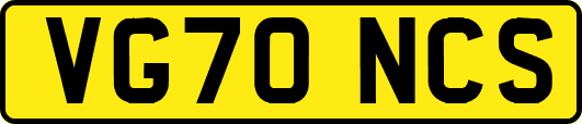 VG70NCS