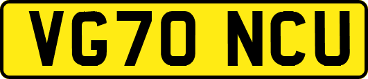 VG70NCU