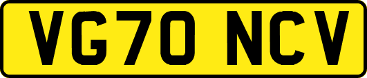 VG70NCV