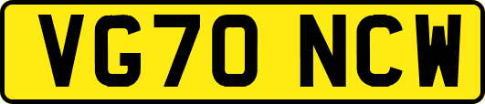 VG70NCW