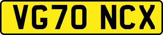 VG70NCX