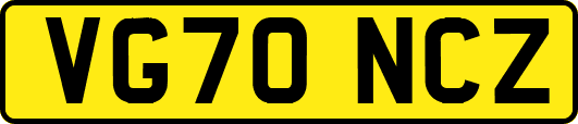 VG70NCZ
