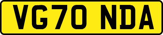 VG70NDA