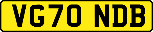 VG70NDB