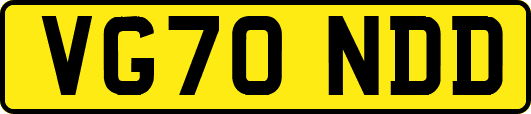 VG70NDD