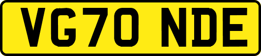 VG70NDE