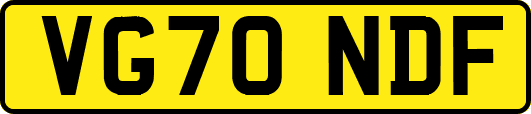 VG70NDF