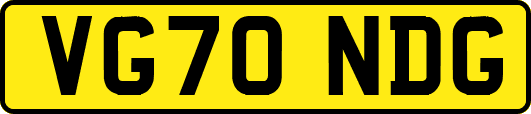 VG70NDG