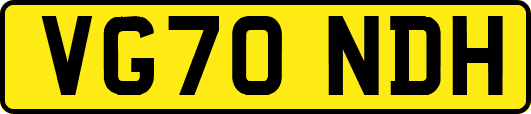 VG70NDH