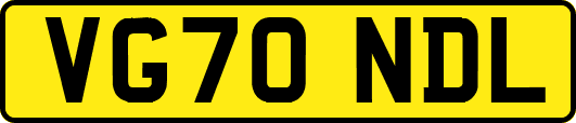 VG70NDL
