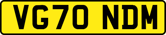 VG70NDM