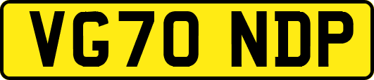 VG70NDP