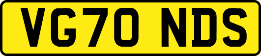 VG70NDS