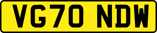 VG70NDW