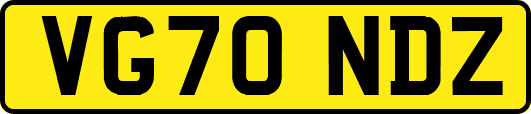 VG70NDZ