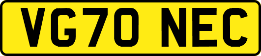 VG70NEC