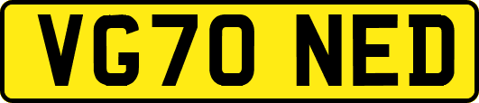VG70NED