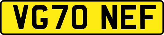 VG70NEF