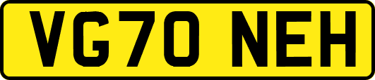 VG70NEH