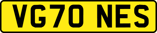VG70NES
