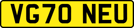VG70NEU