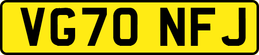 VG70NFJ