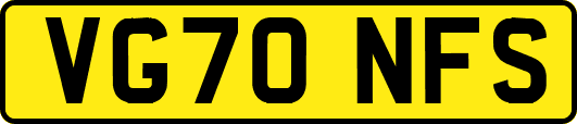 VG70NFS