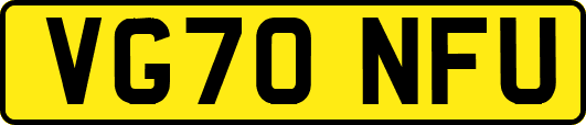 VG70NFU