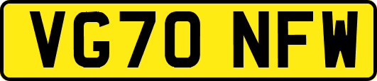 VG70NFW