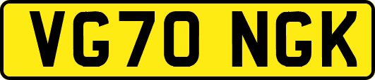 VG70NGK