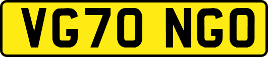 VG70NGO