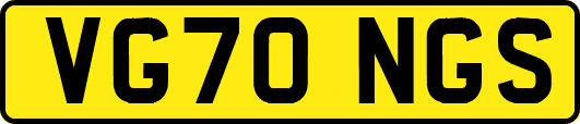 VG70NGS