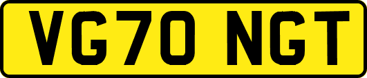 VG70NGT