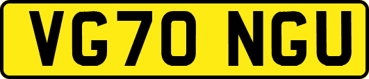 VG70NGU