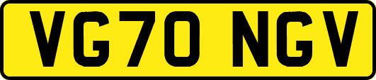 VG70NGV