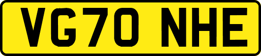 VG70NHE