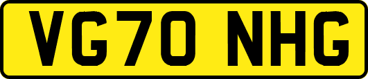 VG70NHG