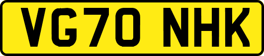 VG70NHK