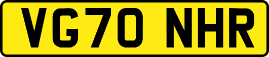 VG70NHR