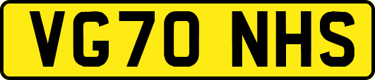 VG70NHS