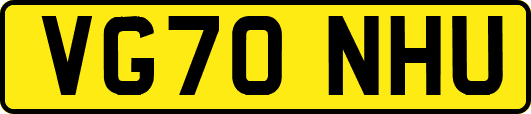 VG70NHU